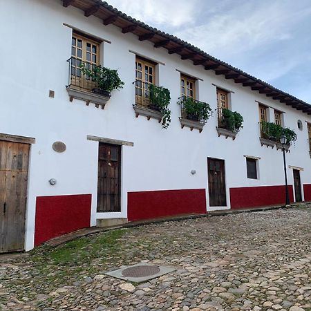 Casa Dos Gallos San Sebastián del Oeste エクステリア 写真