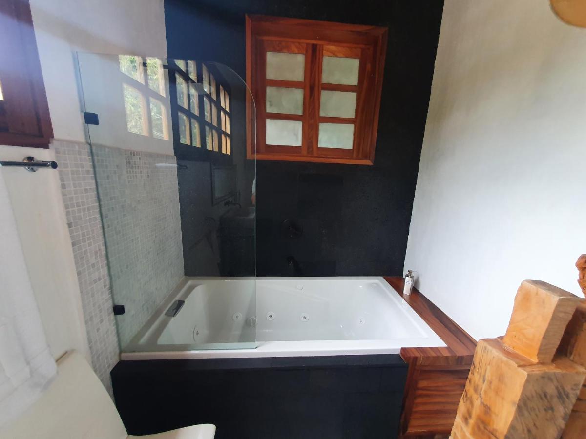 Casa Dos Gallos San Sebastián del Oeste エクステリア 写真