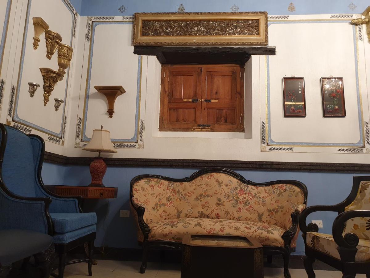 Casa Dos Gallos San Sebastián del Oeste エクステリア 写真