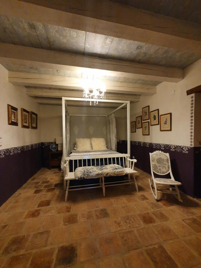 Casa Dos Gallos San Sebastián del Oeste エクステリア 写真