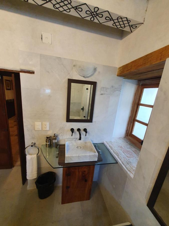 Casa Dos Gallos San Sebastián del Oeste エクステリア 写真